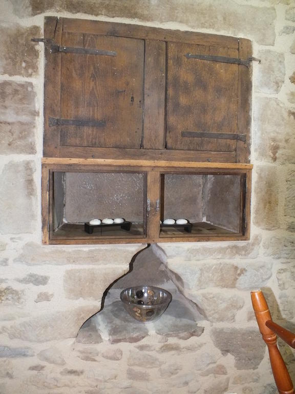Villa L'Oustal De Peiro Le Bourg Habitación foto